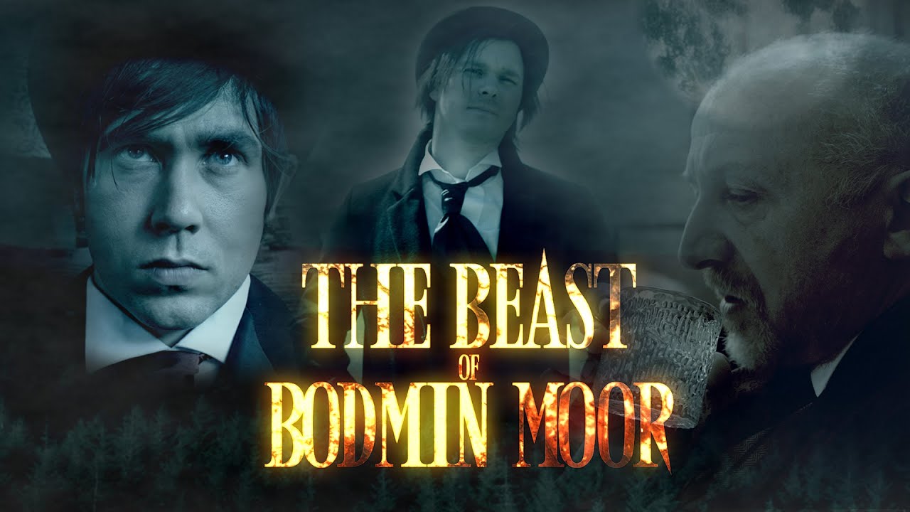 The Beast of Bodmin Moor | Official Trailer | BayView Entertainment
