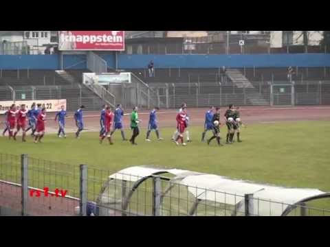 2013-04-11 FC Remscheid - ESC Rellinghausen