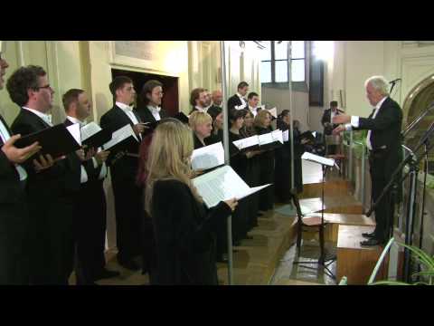 Belgrade Chamber Choir