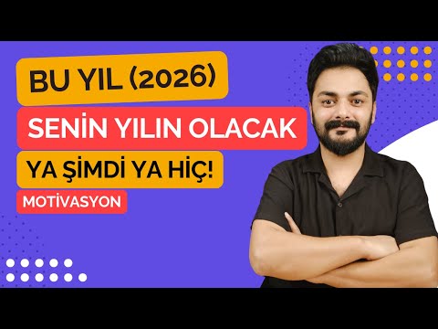 You Will Be the Winner in 2026! | KPSS DGS AGS ALES Motivation