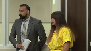 Obdulia Sanchez’s parole release indicative of good behavior behind bars, legal analyst says