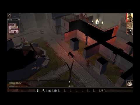 Let's Play Neverwinter Nights Part 29: No-Man's Land