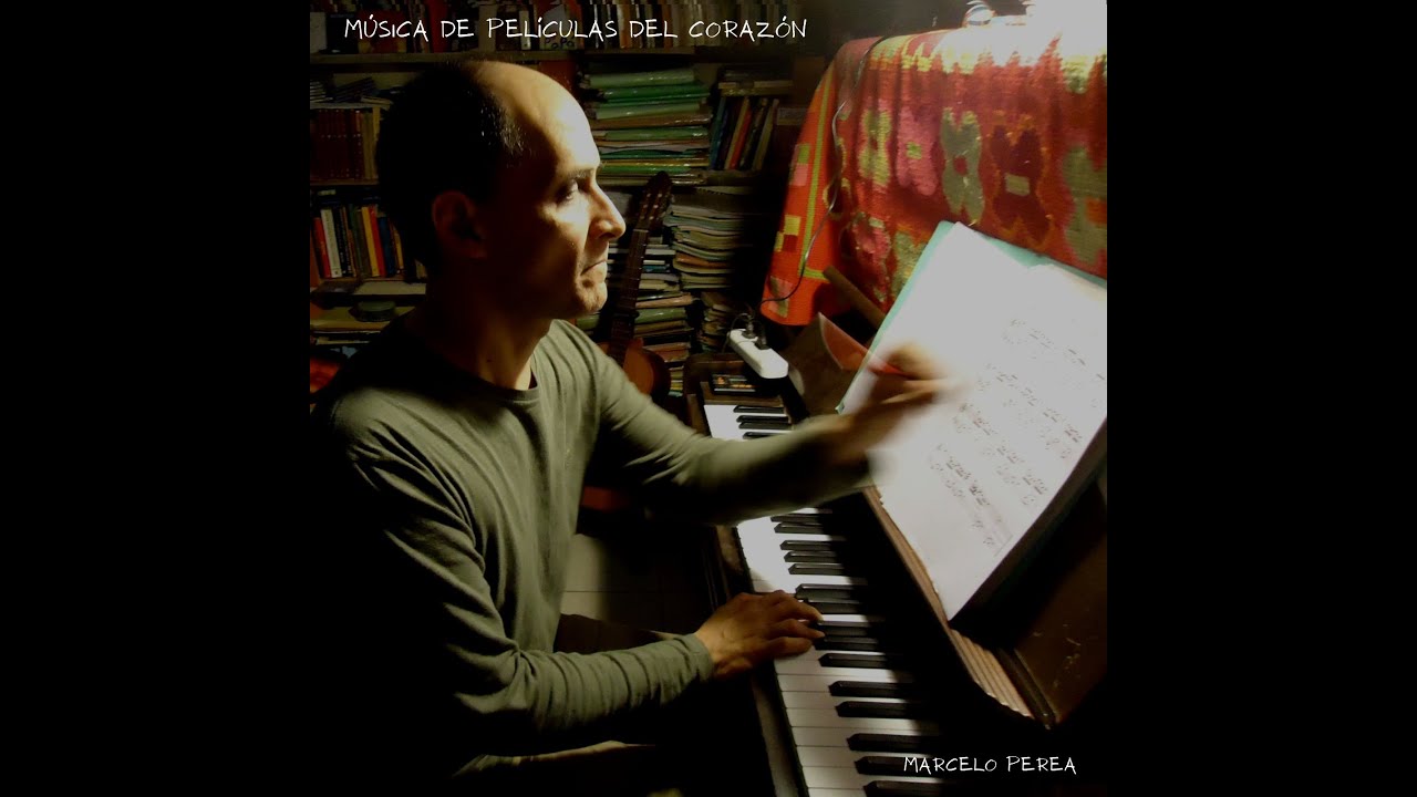 Tema de Bruno - Marcelo Perea