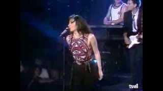 Luz Casal - He visto un ángel