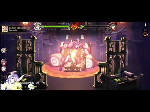 Budget NingNing making a nice debut - E7 RTA