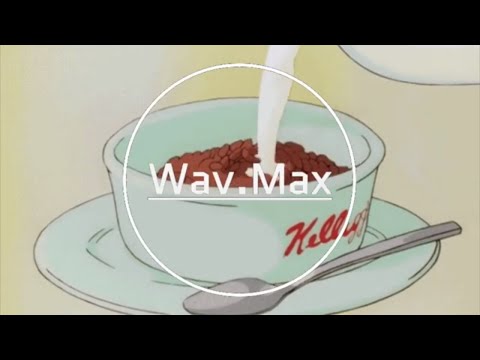 DJ Scheme, JID & IDK - Cereal ft. Kenny Mason (Prod. by Christo) [Anime Visualizer]