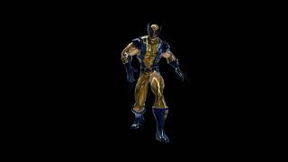 Wolverine
