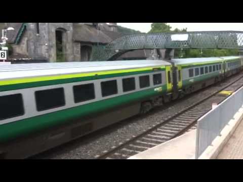 Irish Rail 201 class