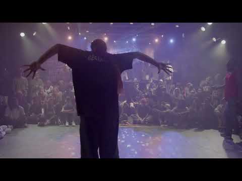 Chanel VS MA2T | TOP 8 HIPHOP | The Kulture of Hype&Hope | FIRE edition 2022