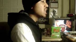 ZeO SaYa Video Mixtape 1 - Universal Mind Control