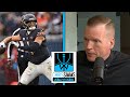 Chris Simms' 2024 Top 40 QB Countdown: No. 25 Justin Fields | Chris Simms Unbuttoned | NFL on NBC