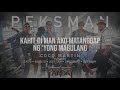 Coco Martin - Peksman (Official Lyric Video)
