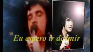 Elvis Presley - It&#39;s Midnight (Tradução)