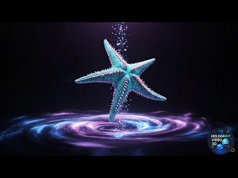 🔥 INSANE 3D HOLOGRAM ANIMALS in 4K | Ultra-Realistic Wildlife You’ve NEVER Seen! 🐯✨