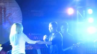 Whats up ahead by Yeng Constantino &amp;  Yan Asuncion