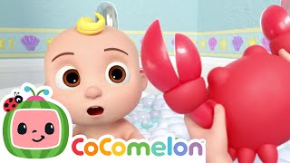 Cody and JJ - CoComelon Nursery Rhymes