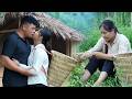 Time-lapse video: Police Officer Nam and Tu Cam are happily together. Love triumphs over cruel fate.