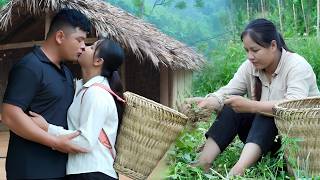 Download lagu Time-lapse video: Police Officer Nam and Tu Cam are happily together. Love triumphs over cruel fate. mp3