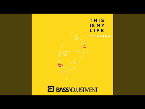 This Is My Life (feat. Ayana) (Angel Farringdon Remix Club Mix)