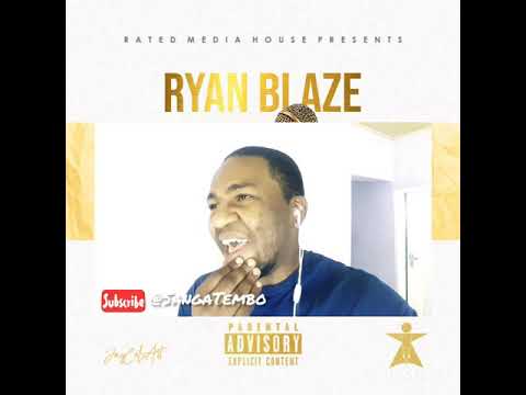 FIRST REACTION :: Ryan Blaze - Artist of The Year