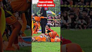 Download lagu POV : TEGUH CILIK MENDEM 🥶?? Ebeg banyumasan #shorts #banyumas #ebegbanyumasan #pov mp3