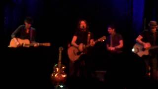 Brandi Carlile - Closer to You - Chicago 4/09