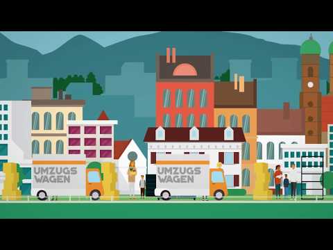 Raum für München - Zweckentfremdung