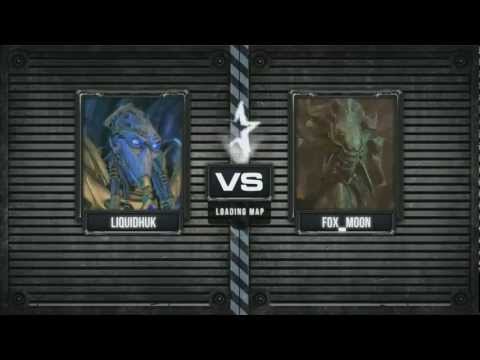 Dreamhack Summer 2011 Grand Finals Game 5