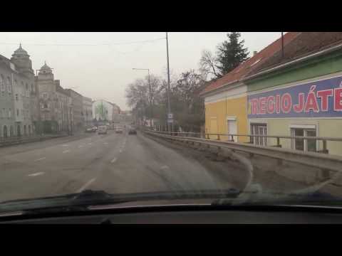 Alsózsolca - Miskolc