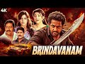 Superhit Action Romantic Tamil Dubbed Full Movie Brindavanam Jr N T R Kajal Aggarwal Samantha