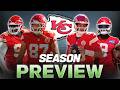 Kansas City Chiefs 2026 Season Preview Predictions