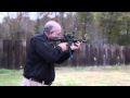 PTP Tactical Suppressor Full Auto