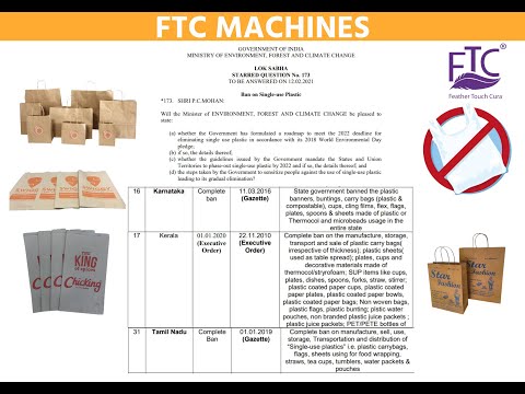 Fully Automatic Shopping Bag Making Machine Square Bottom