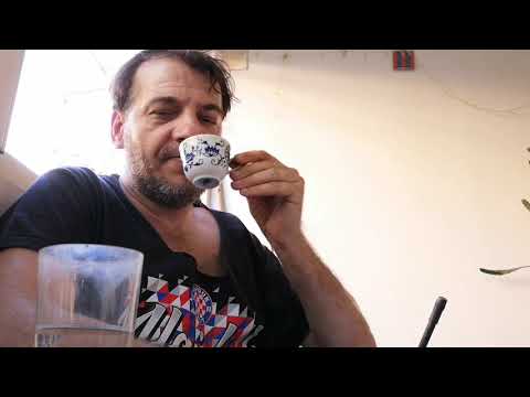 Nikola Bizaca-Boginja stvoriteljica & Mladen Parlov-Mariologija (KBF-Split)