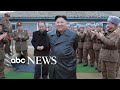 Trump Responds To North Korea S Ominous Christmas Gift