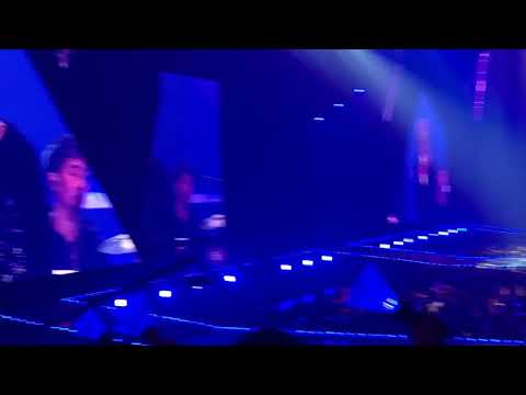 191027 WINNER 위너 CROSS TOUR IN SEOUL - Smile Again