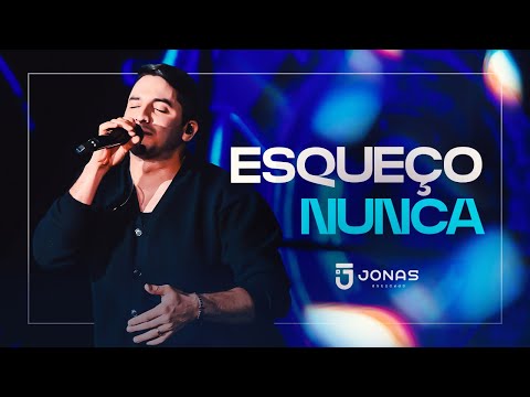 Video thumbnail for Esqueço Nunca (Ao Vivo)