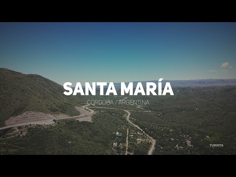 LUNTRA | Santa Maria