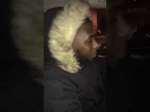 Sirsy freestyle - Est-ce que Adama a dis maman ce soir j'rentrerai pas ?