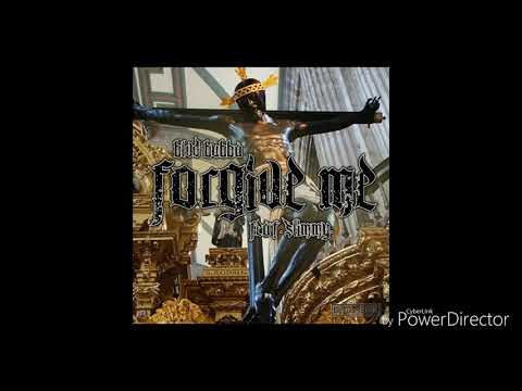 Blvd Bubba × Slimmy rarefind ( Derez deshon )forgive me GMIX