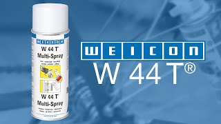 W 44 T® Multi-sprej 400ml