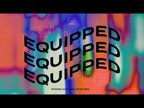 Živá víra | Stanislav Bubik