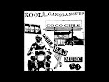 Kool The Gang Bangers Feel Bad Music 2020 Full Album