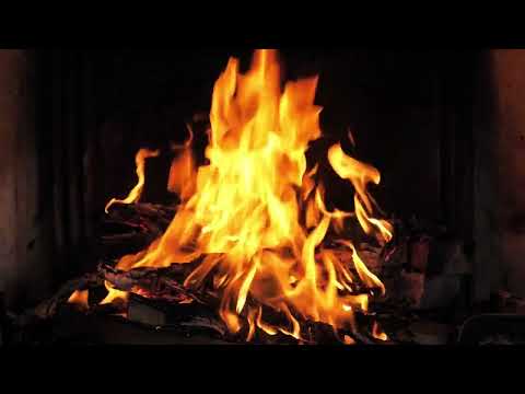 Christmas with The Tenors by the Fireplace 🔥 Cozy Christmas Music by the Crackling Fire