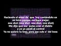 DUKI C.R.O - #FVCKLUV ๐ (PROD BY. YS.BLES) (LETRA) DUKI C.R.O - #FVCKLUV ๐ (PROD BY. YS.BLES) (LETRA)