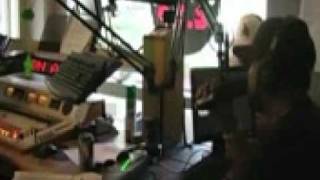 Ice Cube Steal the show