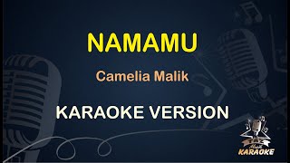 Download lagu Karaoke Lagu Lawas Koplo - Namamu (Camelia Malik) | TAZ MUSIK KARAOKE mp3