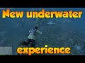 New Underwater Experience 4