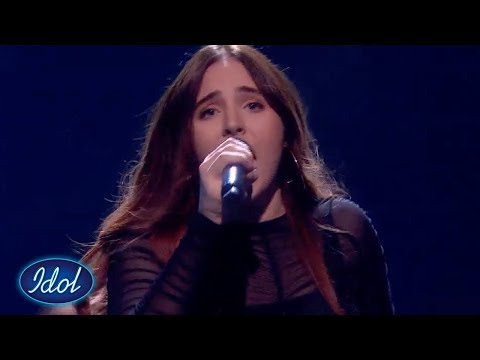 TIX går helt amok etter Maris Ariana Grande cover! | Idol Norge 2020