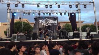 The Thousand Faces Granito Rock Davidian